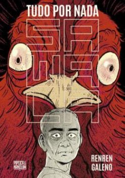 Sa Wala: Tudo Por Nada (Graphic Novel - Volume Unico)