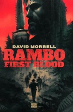 Rambo: First Blood (Volume Unico - Em Portugues)