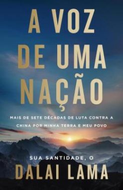 A Voz De Uma Nacao