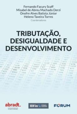 Tributacao, Desigualdade E Desenvolvimento