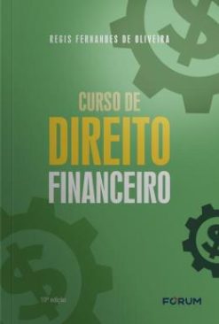 Curso De Direito Financeiro