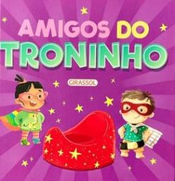 Amigos Do Troninho