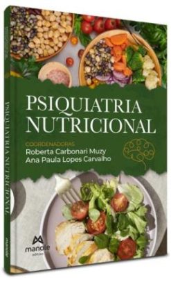 Psiquiatria Nutricional - 01Ed/25