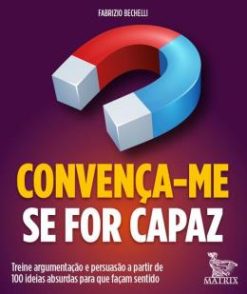 Convenca-Me Se For Capaz