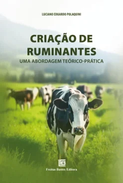 Criacao De Ruminantes