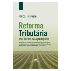 Reforma Tributaria Com Enfase No Agronegocio