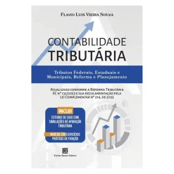 Contabilidade Tributaria