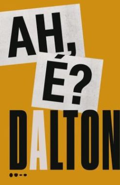 Ah, E?
