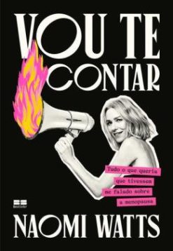 Vou Te Contar