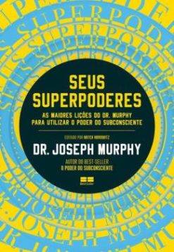 Seus Superpoderes