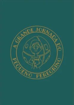 A Grande Jornada Do Pequeno Peregrino - Parte I E Ii
