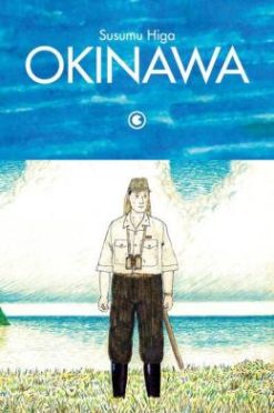 Okinawa Edicao Especial - Edicao Brasileira