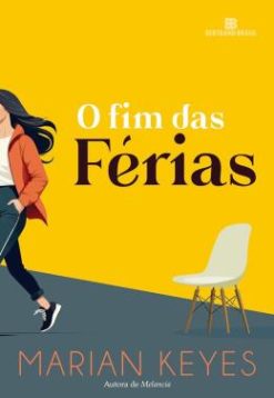 O Fim Das Ferias