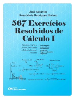 567 Exercicios Resolvidos De Calculo I