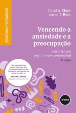Vencendo A Ansiedade E A Preocupacao