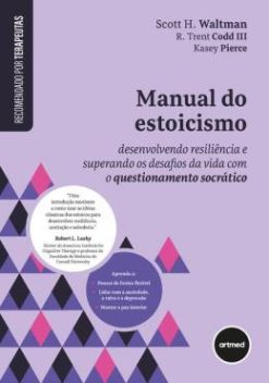 Manual Do Estoicismo