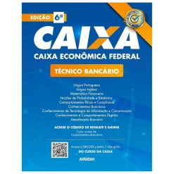 Caixa Economica Federal - Tecnico Bancario