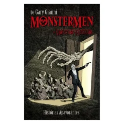 Monstermen - Os Monstros Humanos