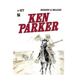 Ken Parker - Vol. 27