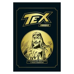 Tex Omnibus - Vol. 08