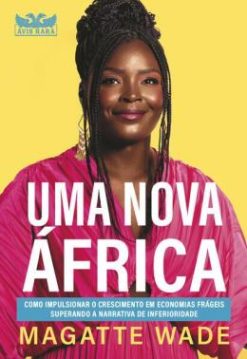 Uma Nova Africa
