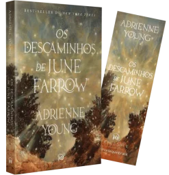 Os Descaminhos De June Farrow