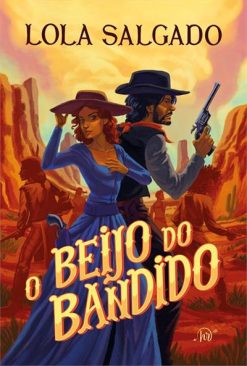O Beijo Do Bandido