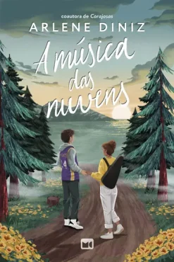 A Musica Das Nuvens