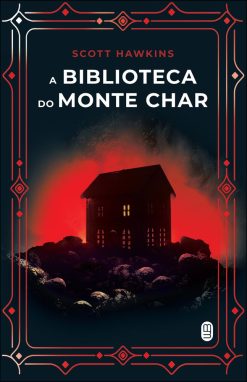 A Biblioteca Do Monte Char