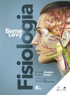 Berne E Levy - Fisiologia - 08Ed/25