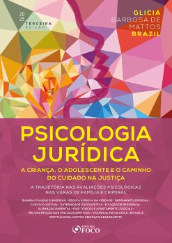 Psicologia Juridica - 03Ed/25
