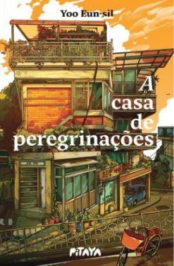 A Casa De Peregrinacoes