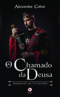 O Chamado Da Deusa - Memorias De Um Alto Sacerdote