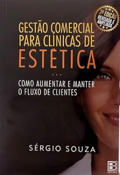 Gestao Comercial Para Clinicas De Estetica - Souza