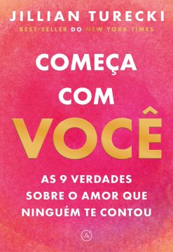 Comeca Com Voce