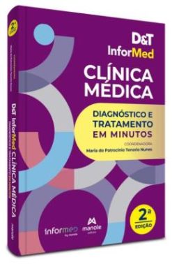 D&T Informed Clinica Medica - Diagnostico E Tratamento Em Minutos