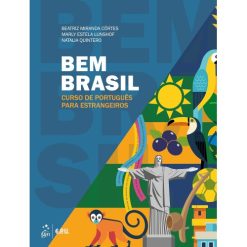 Bem Brasil - Curso De Portugues Para Estrangeiros