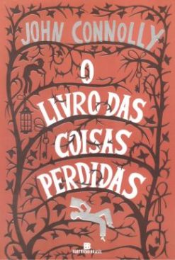 O Livro Das Coisas Perdidas