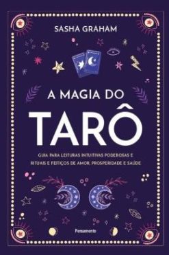 A Magia Do Taro