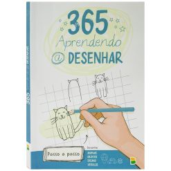 365 Aprendendo A Desenhar