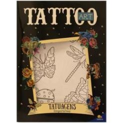 Tattoo Mania - Tattooart