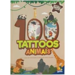 Tattoo Mania - Animais