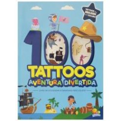 Tattoo Mania - Aventura Divertida
