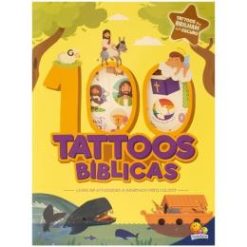 Tattoo Mania - Biblicas