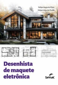 Desenhista De Maquete Eletronica
