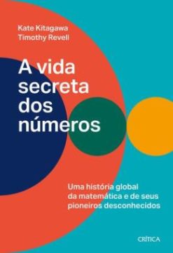 A Vida Secreta Dos Numeros