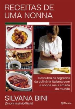 Receitas De Uma Nonna