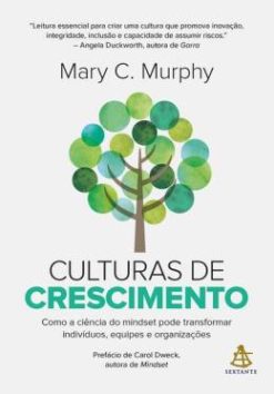 Culturas De Crescimento
