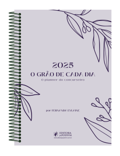 O Grao De Cada Dia (2025)