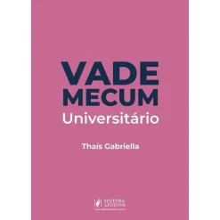 Vade Mecum Universitario - (01Ed/25)
